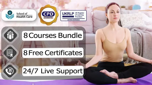 Mindfulness - CPD Certified