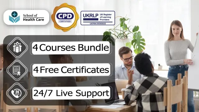 Train the Trainer Course - CPD Certified