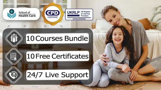 Babysitting Training - CPD Certified