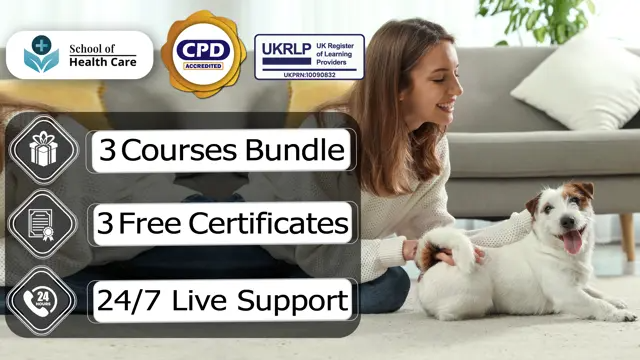 Level 5 Animal Care Course