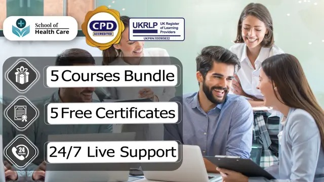 Level 3 Diploma for the Children and Young People’s Workforce - CPD Certified