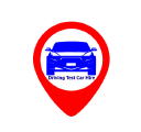 Driving Test Car Hire Last Minute London logo