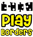 Play Borders logo