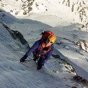 Snowdonia Mountaineering logo