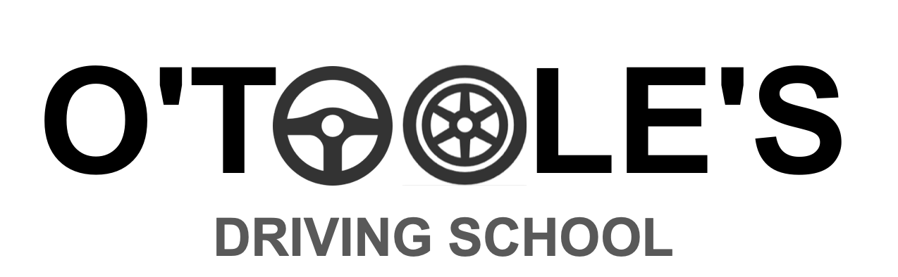 O’Toole’s Driving School logo