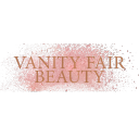 Vanity Fair Beauty & Vanity Fair School Of Beauty logo