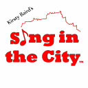 Sing in the City logo