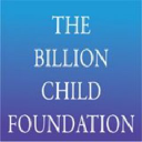 The Billion Child Foundation logo