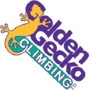 Golden Gecko Climbing Ltd logo