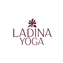 Ladina Yoga logo