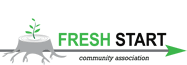 Fresh Start Community Association logo