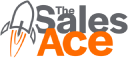 The Sales Ace logo