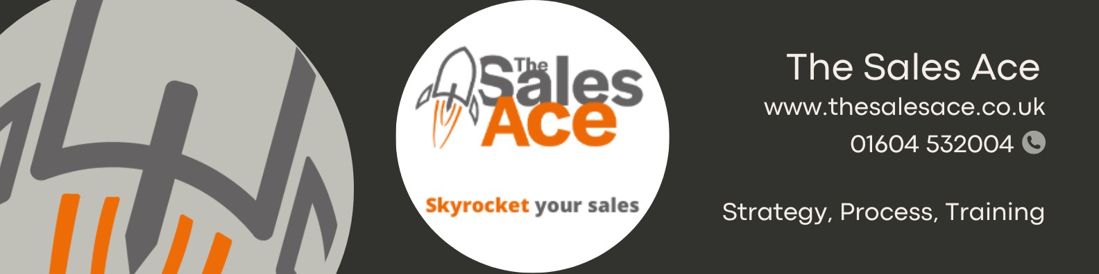 The Sales Ace
