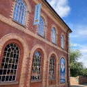 Museum of Carpet Kidderminster logo