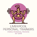 Nia Thomas Liverpool Personal Trainer and Exercise Professional logo