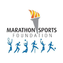 Marathon Sports Foundation logo