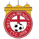 Weston Mendip Fc logo