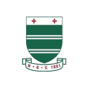 Huddersfield Golf Club logo