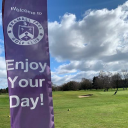 Bramall Park Golf Club logo