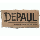 Depaul International logo