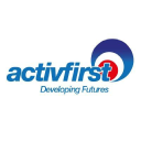 Activ First logo