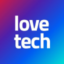 Love Tech Isle of Man logo