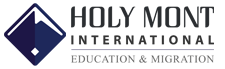 Holymont International Education Consultants logo