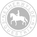 Netherwylde Equestrian logo