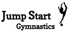 Js Gymnastics Club logo