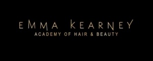 Emma Kearney Academy of Hair & Beauty logo