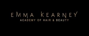 Emma Kearney Academy of Hair & Beauty logo