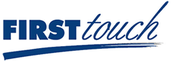 First Touch Training logo