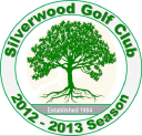 Silverwood Golf Club logo