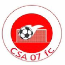 Csa 07 Fc logo