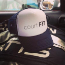 Courtfit Brook Green logo