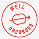 Well Grounded logo