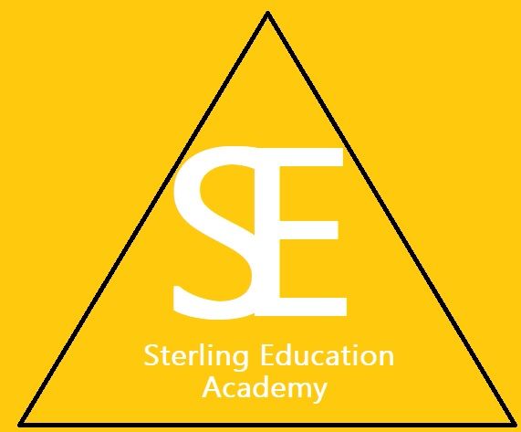 Sterling Education Academy logo