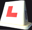 Red Amber Green Driving School logo