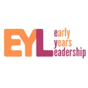 Early Years Leadership logo