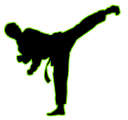 Royston Taekwon-Do logo