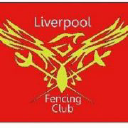 Liverpool Fencing Club logo