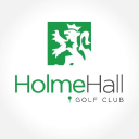 Holme Hall Golf Club logo