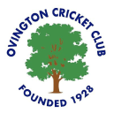 Ovington Cricket Club logo