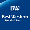 Best Western Plus logo