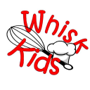 Whisk Kids logo