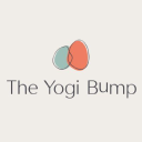 The Yogi Bump logo