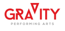 Gravity Dance Academy logo