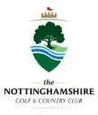 The Nottinghamshire Golf And Country Club logo