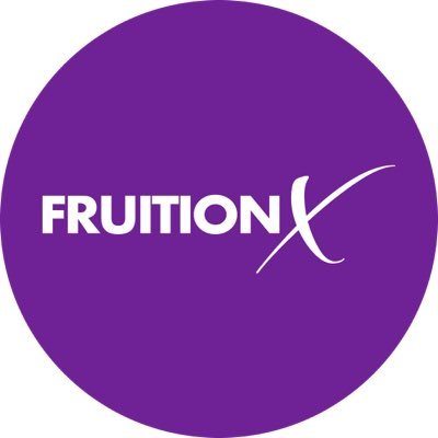 Fruitionx logo