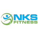 Nks Fitness logo